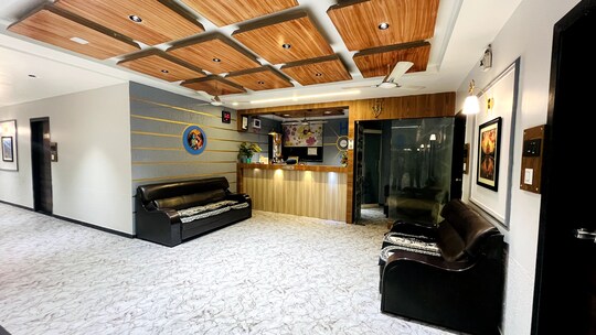 Hotel Shrimad — interior 8
