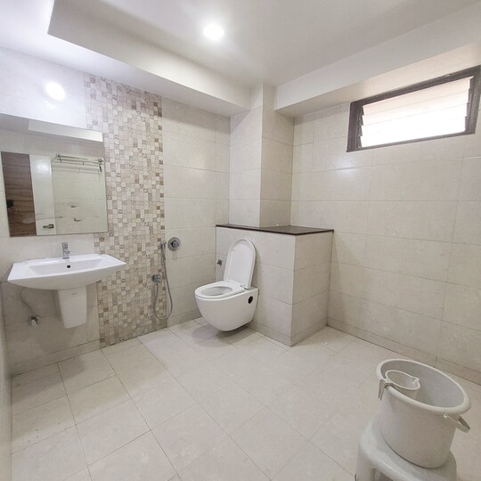 Hotel Sigma Inn — interior 7