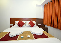 Hotel Anupam — interior 10