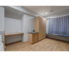 Hotel Berlin — interior 4
