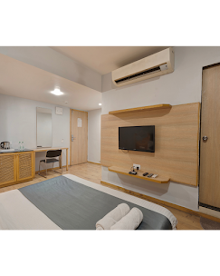 Hotel Berlin — interior 5
