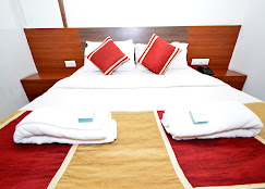 Hotel Anupam — interior 9