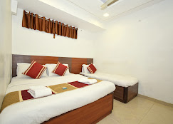Hotel Anupam — interior 5