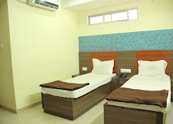 Hotel Anupam — interior 4