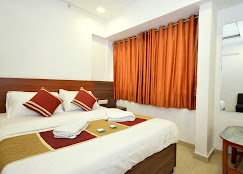 Hotel Anupam — interior 3