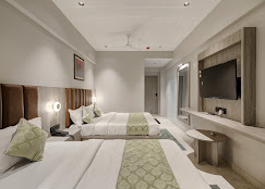 Hotel Hill Look Inn — interior 4